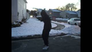 Dragonballz In Physics