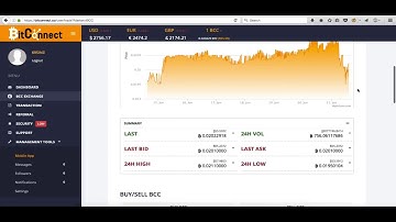 Bitconnect Full Tutorial in Hindi  बिटकनेक्ट फुल टुटोरियल
