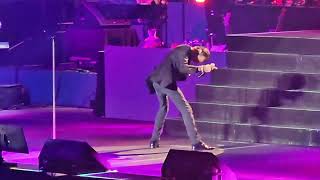 MARC ANTHONY- MALA en vivo