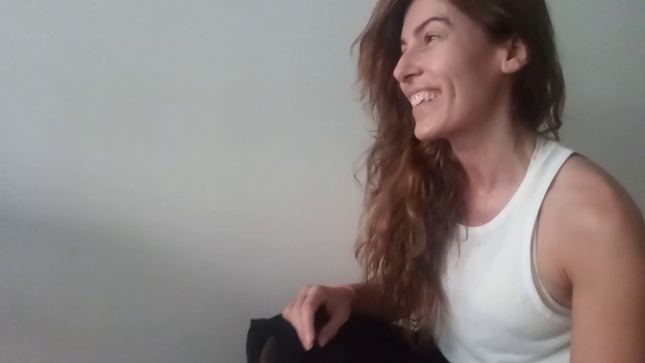 Online Class Tango Clase de Baile Online Juan Brenes y Laura Holt May 2020