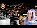 Global Funk Fam at Shindig | Crew, Vendors & Graffiators Interviews | Views across Charlton Park