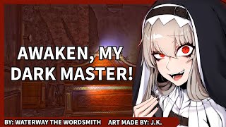 Download Lagu The Awakening: Your Most Devoted Worshipper - (Yandere x Listener) [ASMR Roleplay] {F4A} MP3