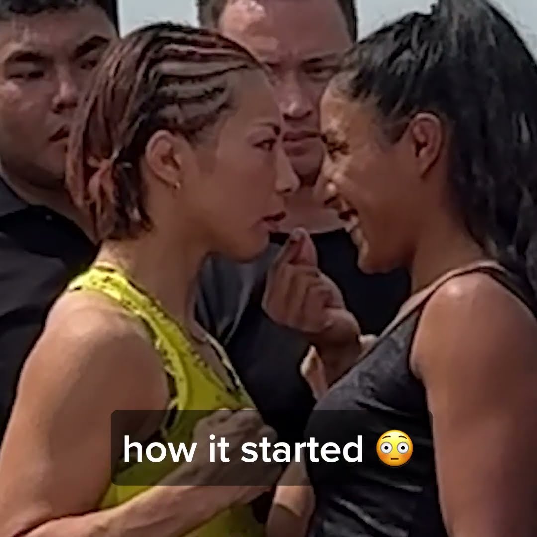 Cute to cruel in seconds ? Can Ayaka Miura bring the heat against Ritu Phogat at ONE 171: Qatar?