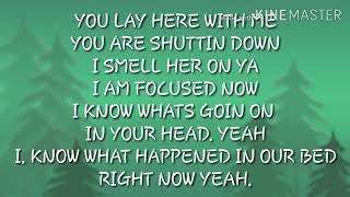 ANNIE MARRIE ALARM LYRICS