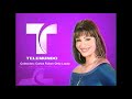 Telemundo, Tu Canal Siempre-Retro Promoción