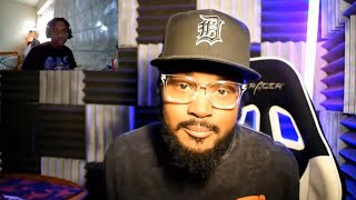 CoryxKenshin Reaction Video...WE FINALLY KILLED THE C*P | 12 Minutes (Part 2)