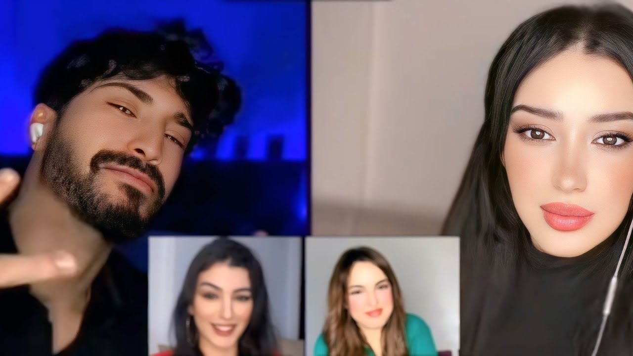 شاهيناز 🇩🇿 و لؤي 🇹🇳 😂 يسرق فالحمام و يشوي فيه 🤣