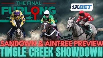 Weekend Betting Guide: Tingle Creek Showdown, Becher Chase Banker, Lulamba Hype & 6/1 NAP