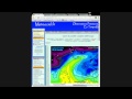 GavsWeatherVids and Quantum discuss the weather and model outputs.