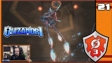 Metroid Prime 3: Corruption - Acidic Exploration, Metroid Hatcher & Security Detour - Episode 21