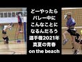 【神回】元実業団デブニートが男女混合バレーで大暴れして奇跡起きたww
