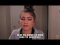 Zendaya Makeup