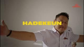 Music Video Hadekeun
