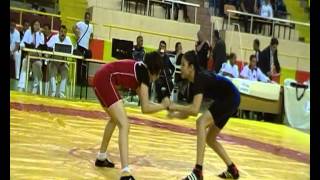 Antalya Takımından Gizem Mavi Mayolu Yıldızlar Türkiye Şampiyonası