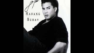 Be My Lady (Tagalog Version) Composer: Vehnee Saturno Singer: John Melo