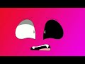 Monster Remix How Should I Feel Extended Version Pink Screen Template 
