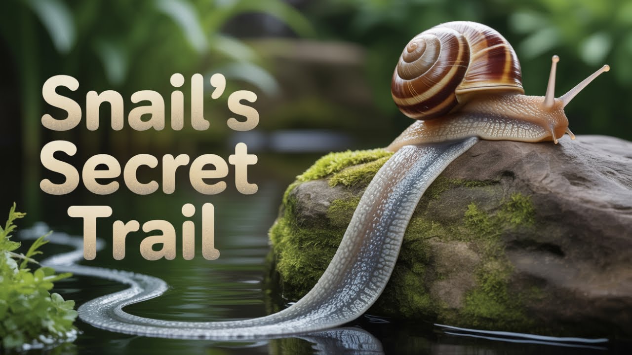 The Radula Explained: Nature's Strangest Tool