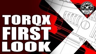 Unboxing The TORQX Dual Action Polisher - Chemical Guys Car Detailing