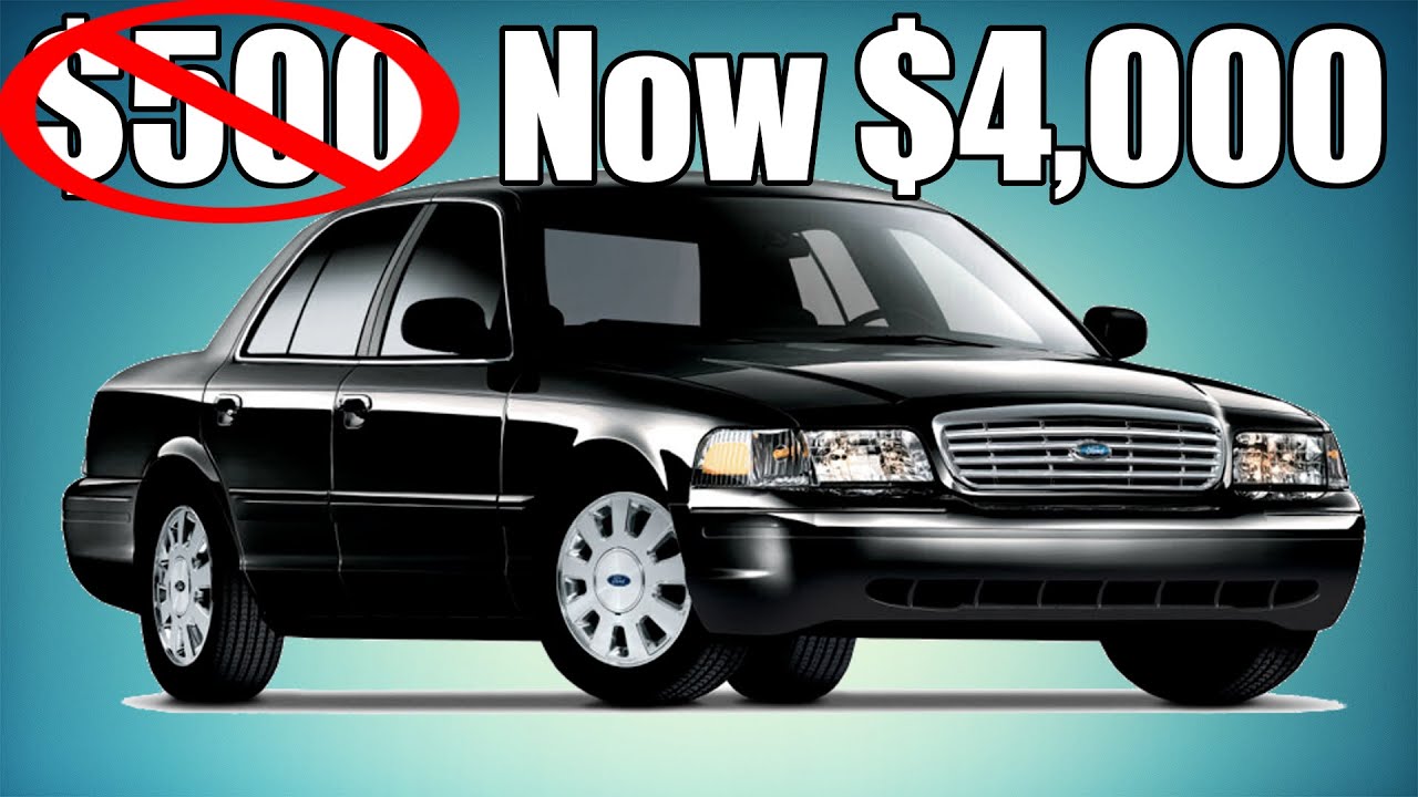 5 Cars That YouTubers Inflated!