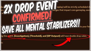 MASSIVE NEWS - Double Drop Event, Free Summons, Free Resets [Etheria: Restart]