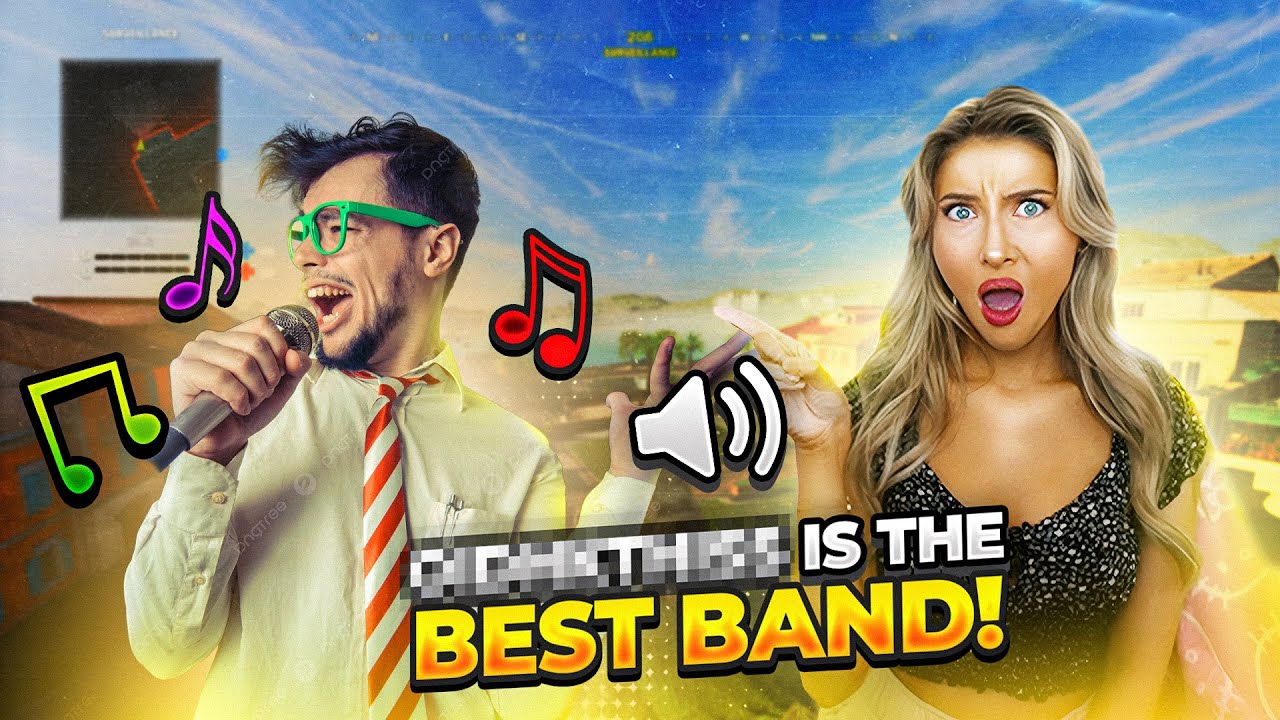 I Asked Randoms on BO6 To Sing For Me...