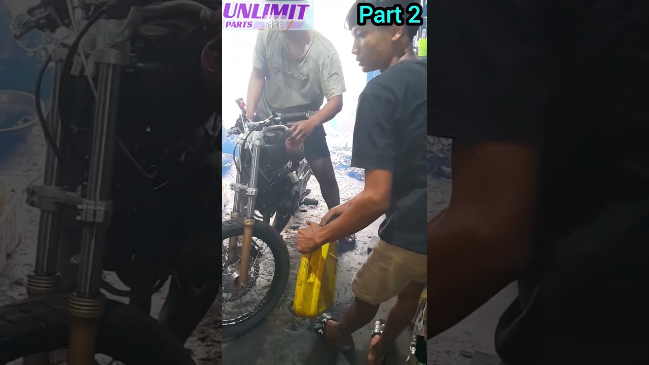 Open SPECK BLEYER murmer by Unlimit racing part