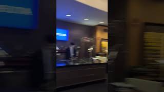 Delta sky 360 Club Floor Seats MSG Kill Tony Knicks Rangers