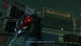 Prototype 2 : Gameplay Walkthrough - Part 11 - Orion Phase Two - Proving Grounds - Insane Mode
