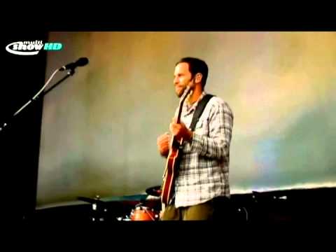 You and your Heart - Jack Johnson LIVE (Legendado br) High Quality