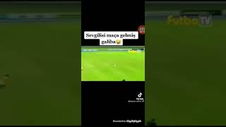 Sevgi̇li̇si̇ Gelmi̇ş Gali̇ba Maçad