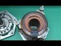 Claude Lyons / Zenith 8A Variac Refurbishment (Part 2)