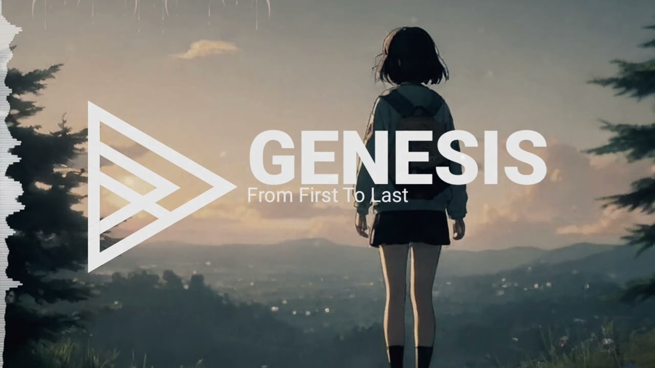 From First To Last - Genesis - YouTube