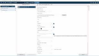 Export Prepped and Summarized Data to CSV from Altair® Monarch®