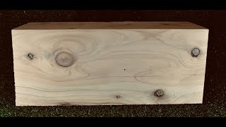 [16] Woodturning - Pretty Polly