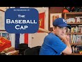 Batter up a history of the baseball cap