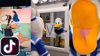 Donaldducc Top Tiktoks Compilation