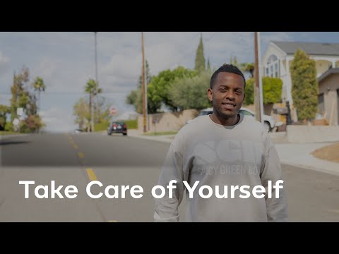 Take Care of Yourself