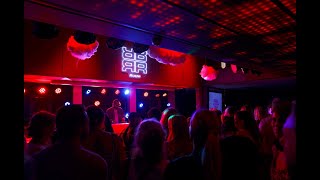 Riani Dreamland Cruise 2025