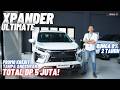 Mitsubishi Nekat Diskon Puluhan Juta⁉️Review Mitsubishi Xpander Ultimate 1.5 Terbaru 2026