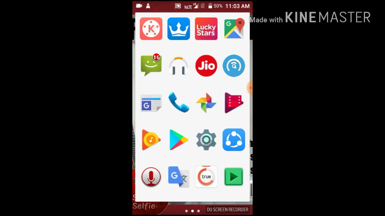 How to hack a mcent browser =without root very easy.