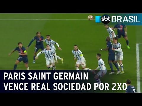 Video paris-saint-germain-vence-real-sociedad-por-2x0-pela-champions-league