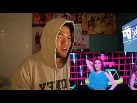 SECRET NUMBER - GOT THAT BOOM REACTION | Flaminhotwine | Indonesia