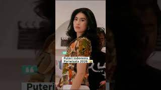 Karina Moudy Widodo 🔥😍❤ #viral #puteriindonesia #indonesia #shortvideo #shorts #short #beautypageant