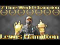 Lewis Hamilton's Incredible Story | The Movie | 7 Time World Champion Tribute