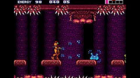 Super Metroid part 7