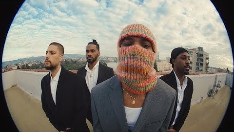 Elujay - Ratrace (Official Video)