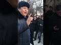 Жанаозен 23.02.2019