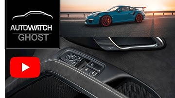 Porsche Ghost immobiliser service mode HOW TO - By Auto Communications car security in Essex.