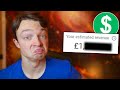 How Much Do Small Youtubers Make A Month