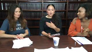 Integrating social work: a holistic approach to legal services